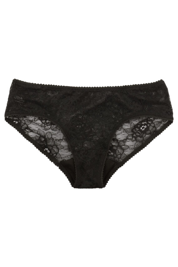 secrets in lace panties